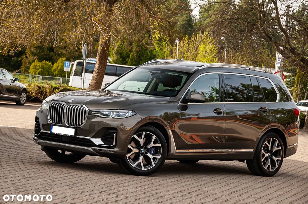 BMW X7 ver-xdrive40d-mhev-individual-edition-sport - 6