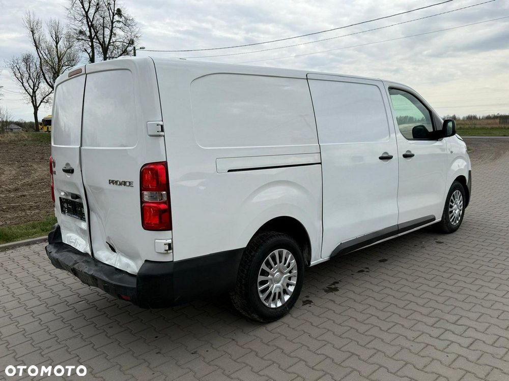 Toyota ProAce - 4