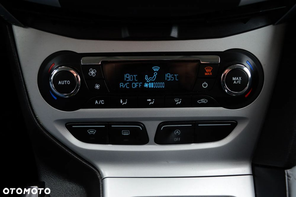 Ford Focus 1.0 EcoBoost Gold X (Edition Start) - 18