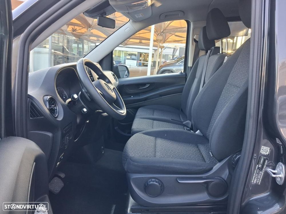 Mercedes-Benz Vito Tourer 116 CDi/32 Pro - 8