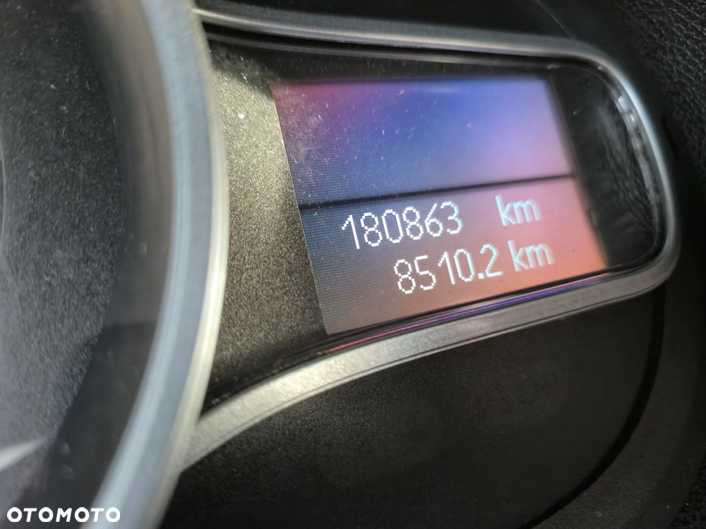 Renault Megane 1.6 16V 100 Expression - 18