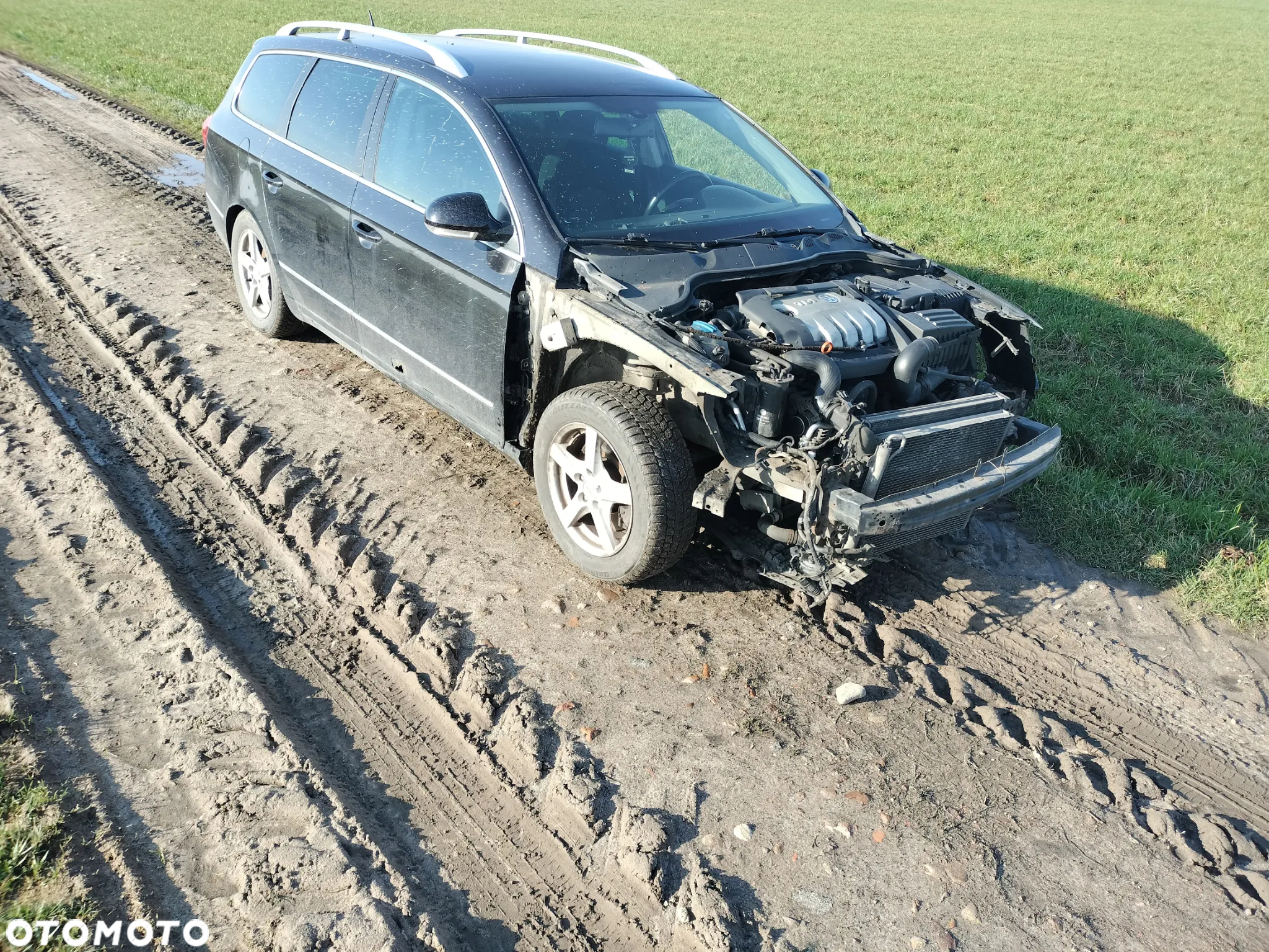 b6 passat 2,0tdi skrzynia biegow DSG - 5