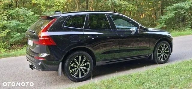 Volvo XC 60 B5 B AWD Plus Dark - 7