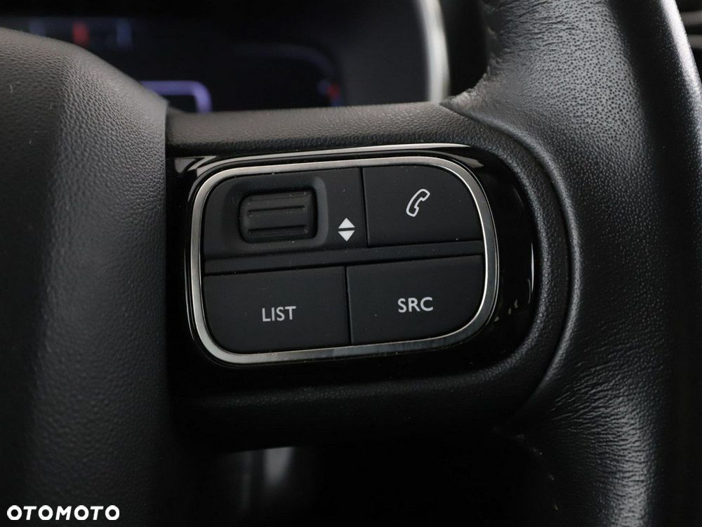 Citroën C5 Aircross 1.5 BlueHDi Feel EAT8 - 31