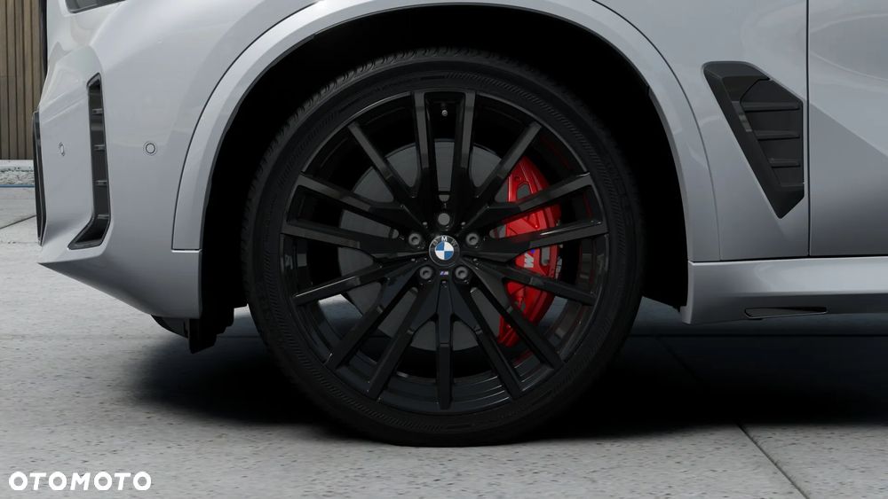 BMW X5 xDrive30d mHEV sport - 9