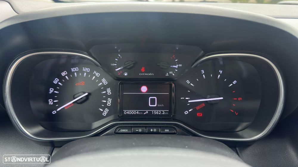 Citroën C3 Aircross 1.2 PureTech Max - 7