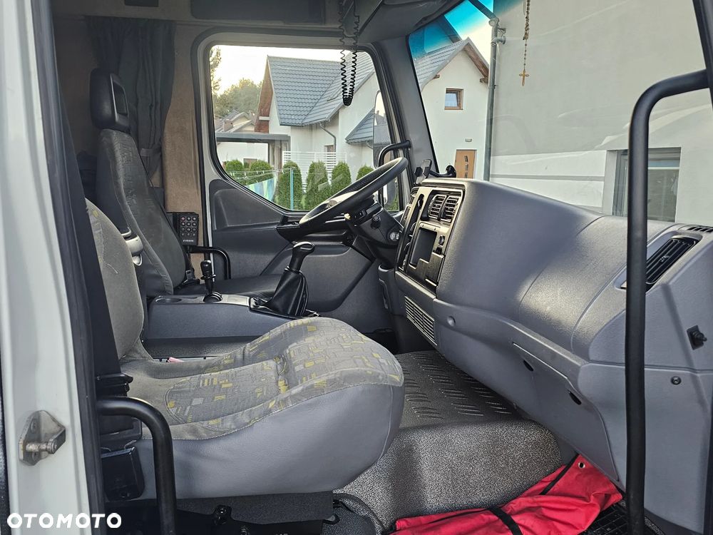Renault Midlum 270dci - 12
