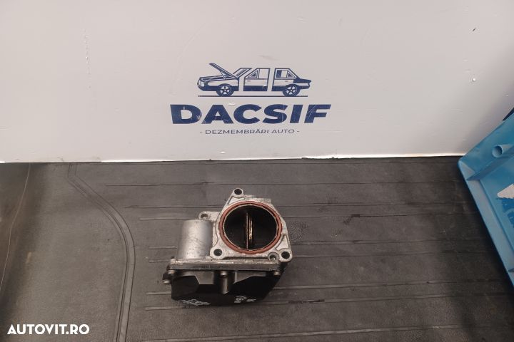 Clapeta acceleratie 03G128063M BLS 03G128063M BLS Volkswagen VW Toura - 3