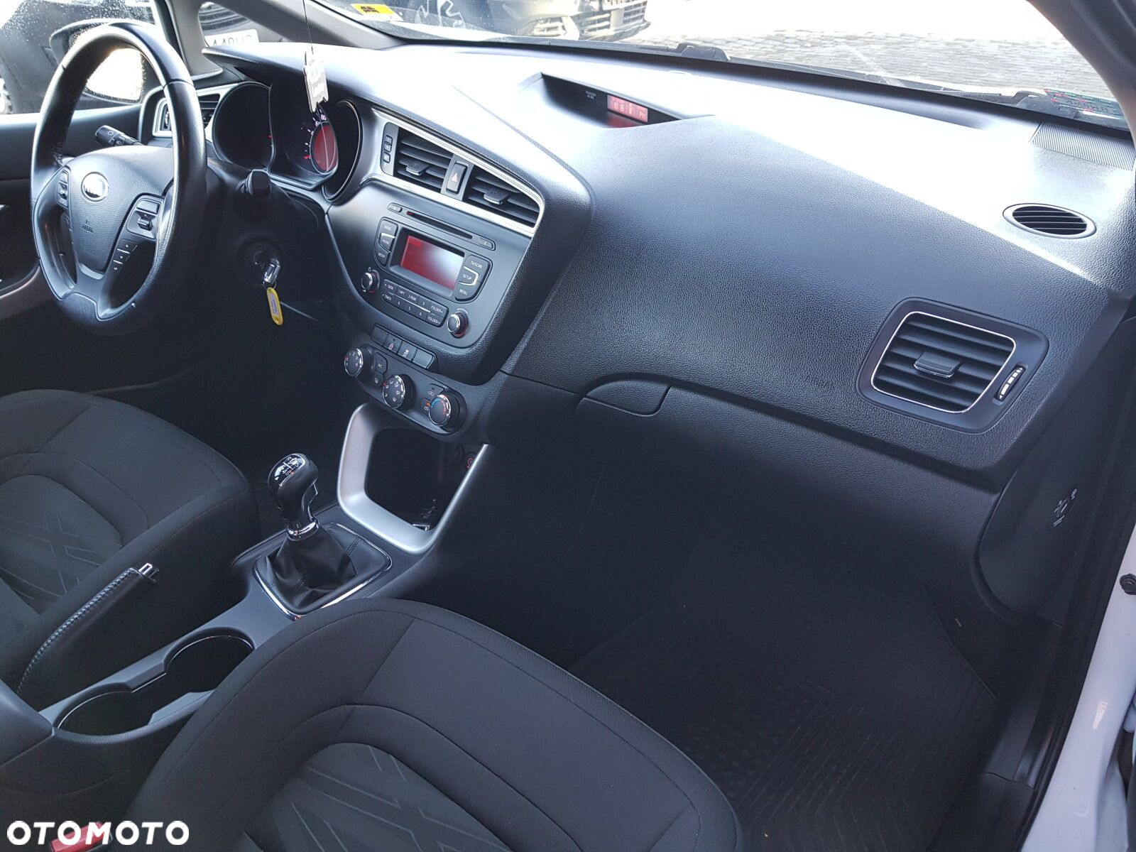 Kia Ceed Cee'd 1.4 M - 14