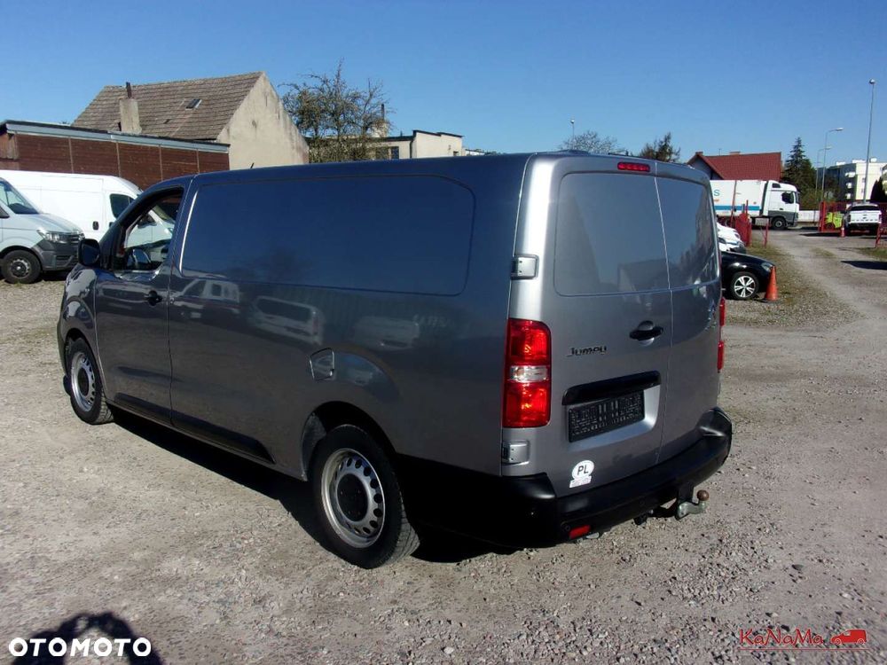 Citroën Jumpy - 13