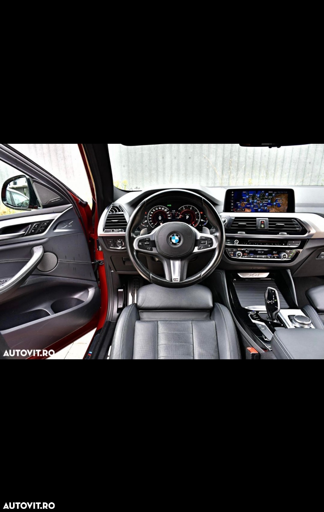 BMW X4 xDrive30d - 5
