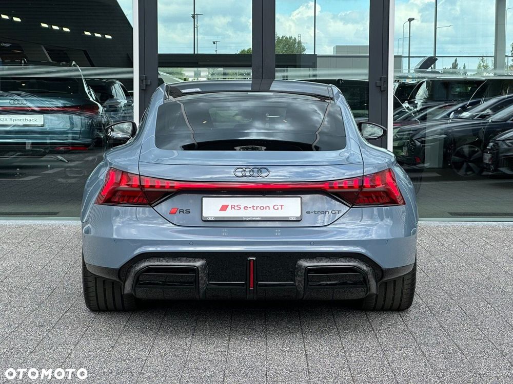 Audi RS e-tron GT - 10