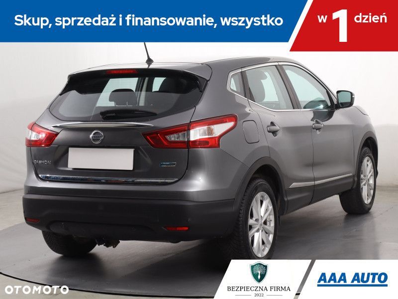 Nissan Qashqai - 7