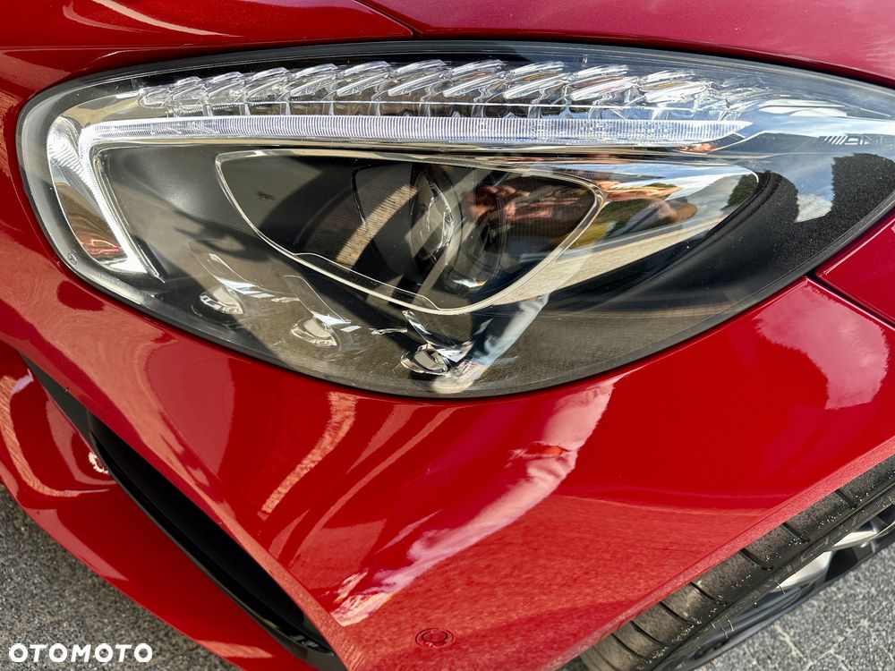 Mercedes-Benz AMG GT - 10