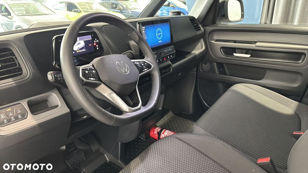 Volkswagen ID. Buzz - 10