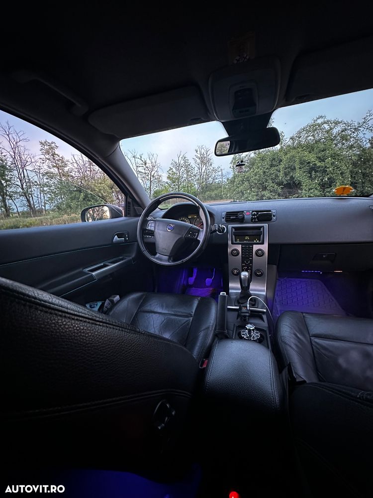 Volvo C30 1.6D Momentum - 3