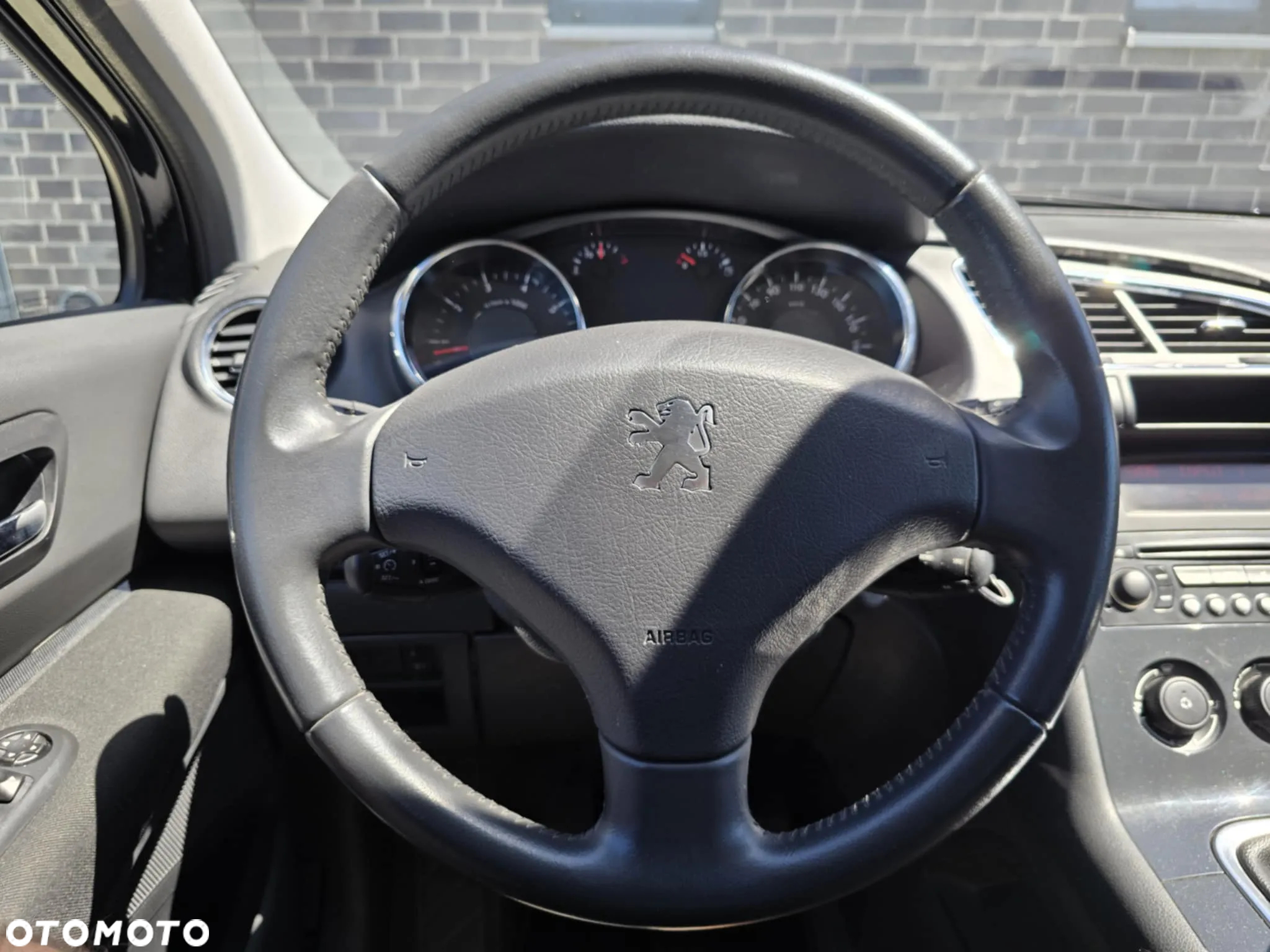 Peugeot 3008 1.6 Premium - 32