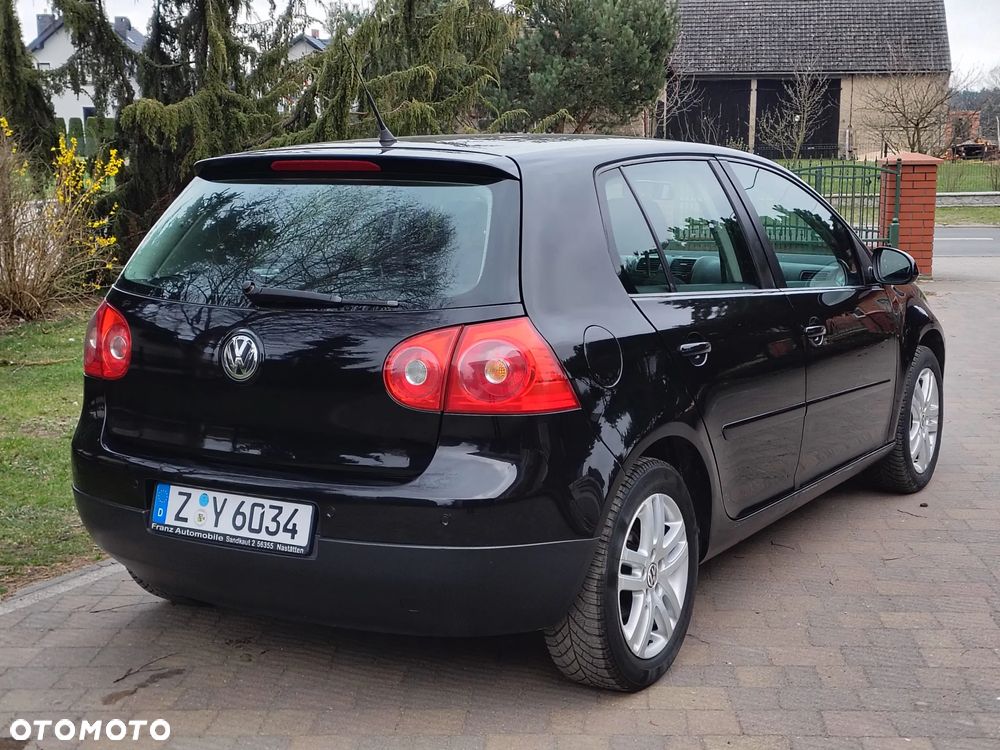Volkswagen Golf 1.4 Trendline - 30