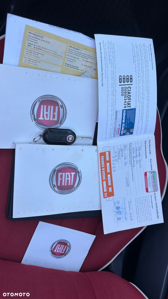 Fiat 500 - 36