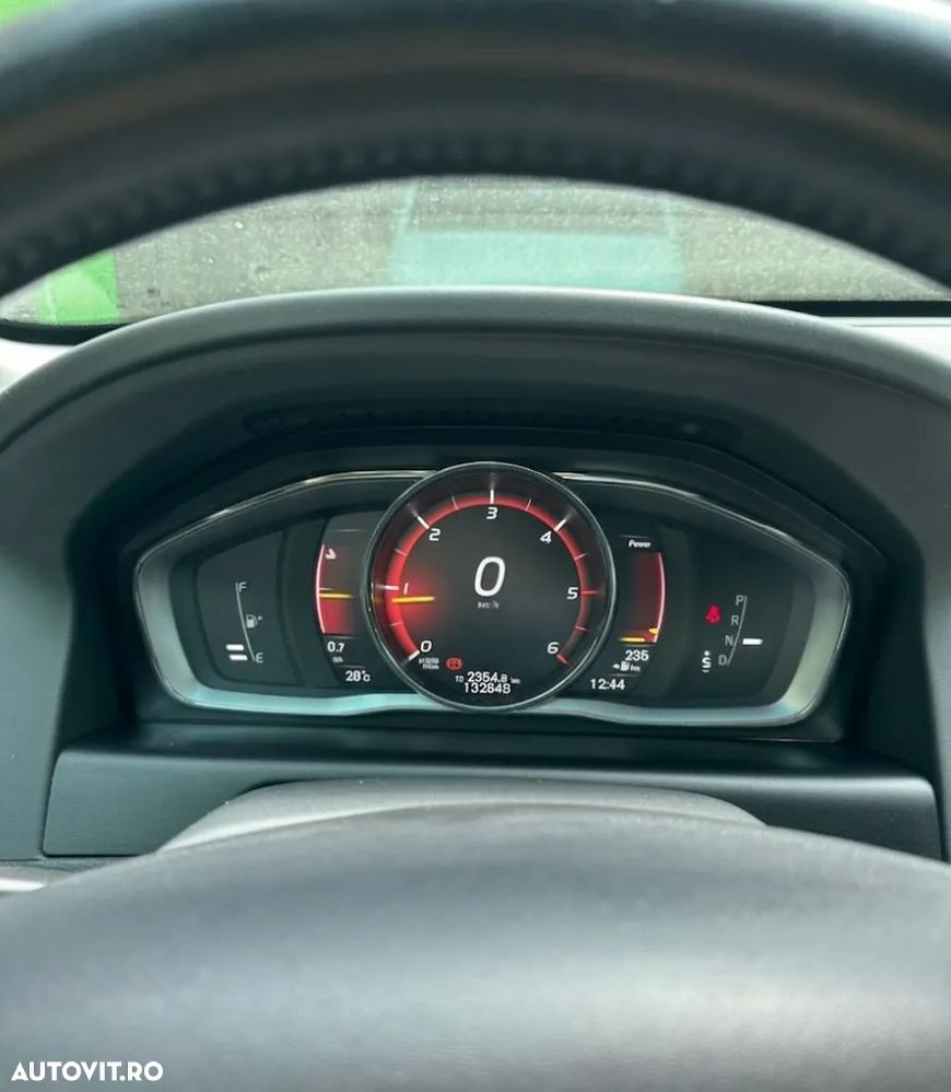 Volvo XC 60 - 9