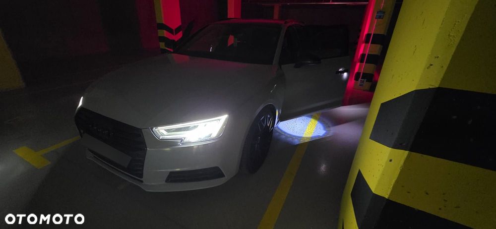 Audi A4 Avant 2.0 TDI - 5