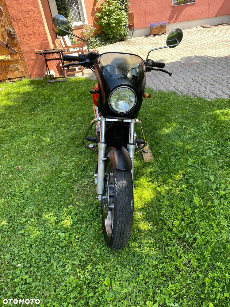 Kawasaki EL - 6