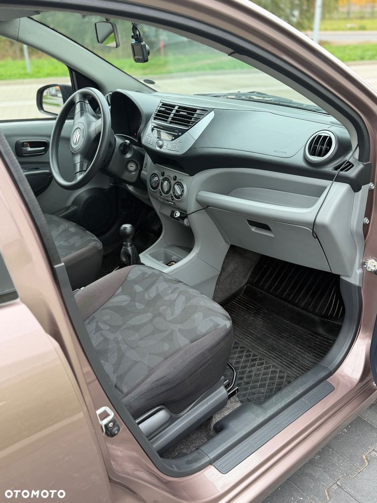 Suzuki Alto - 11