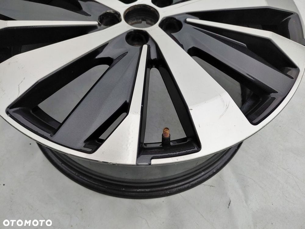 FELGA PEUGEOT 5008 II GT LINE LIFT 19 ORYGINAŁ - 5