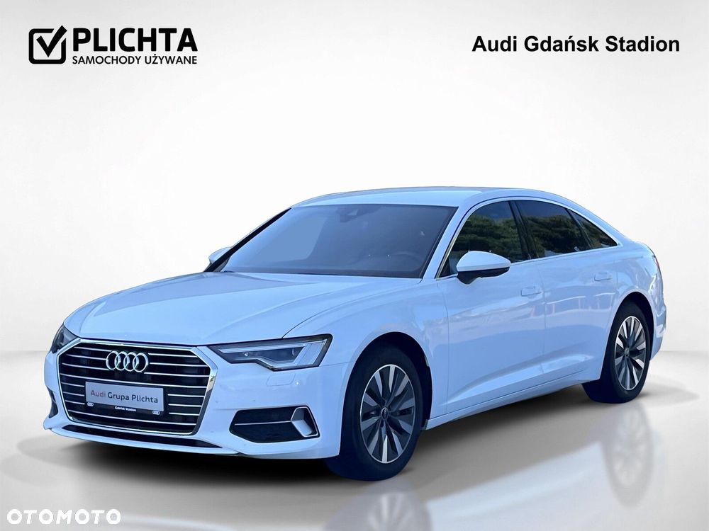 Audi A6 Limousine 35 TDI mHEV Sport S tronic - 2