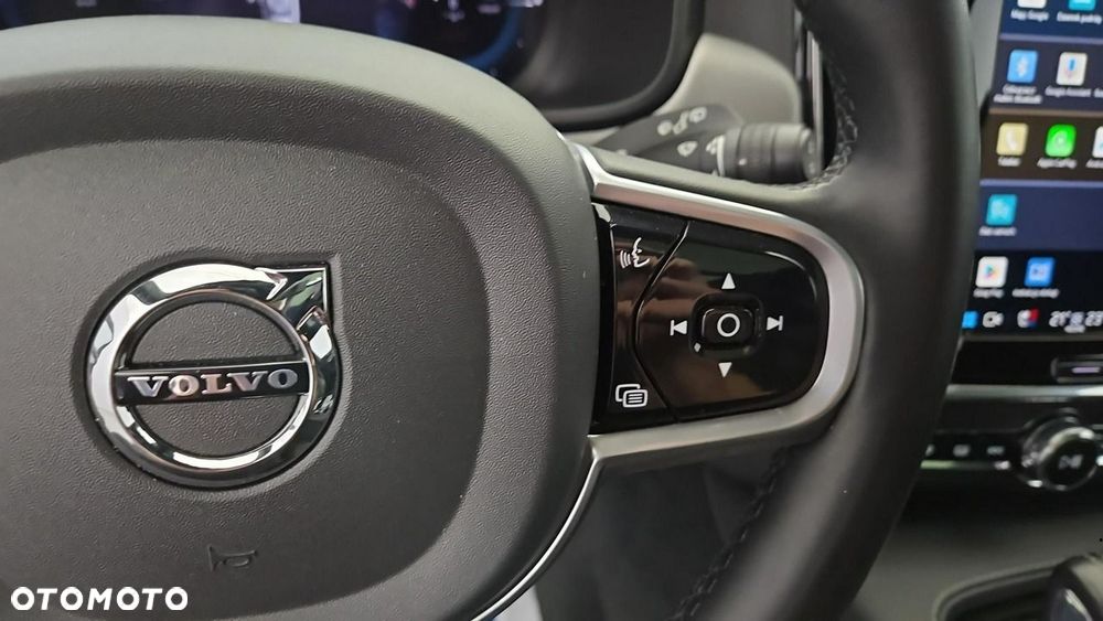 Volvo V90 - 15
