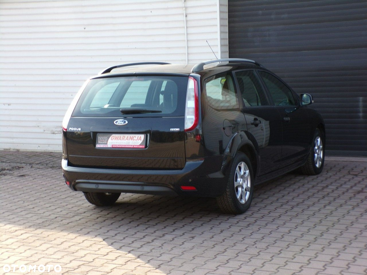 Ford Focus - 12