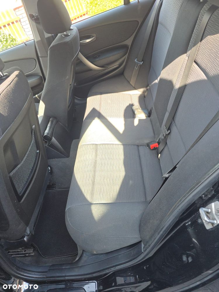 BMW Seria 1 116i Edition Lifestyle - 18