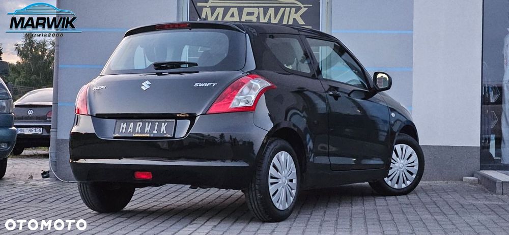 Suzuki Swift - 22