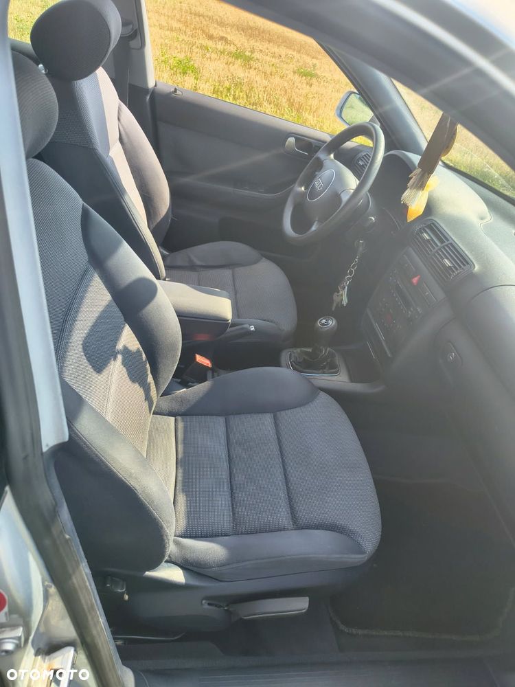 Audi A3 Limousine - 14