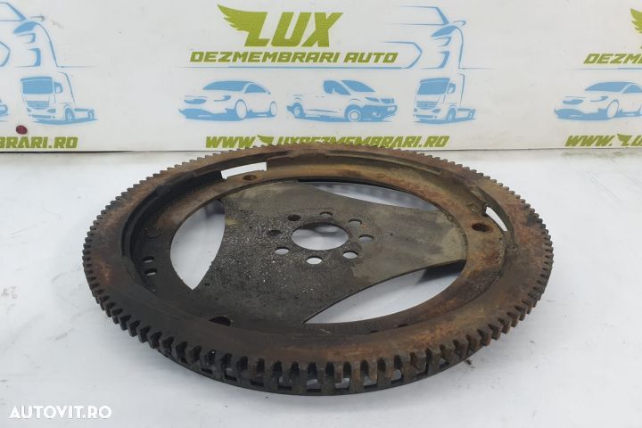 Volanta 077105323g 4.2 tdi Audi A8 D3/4E  [din 2002 pana  2005] seria - 1