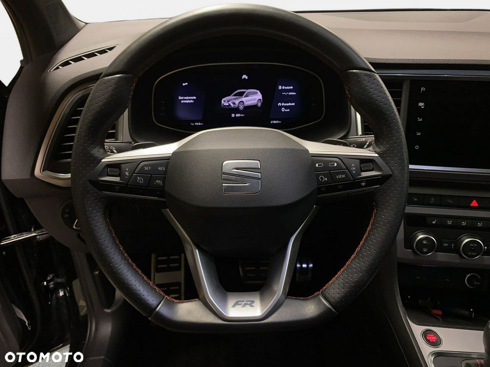 Seat Ateca - 24