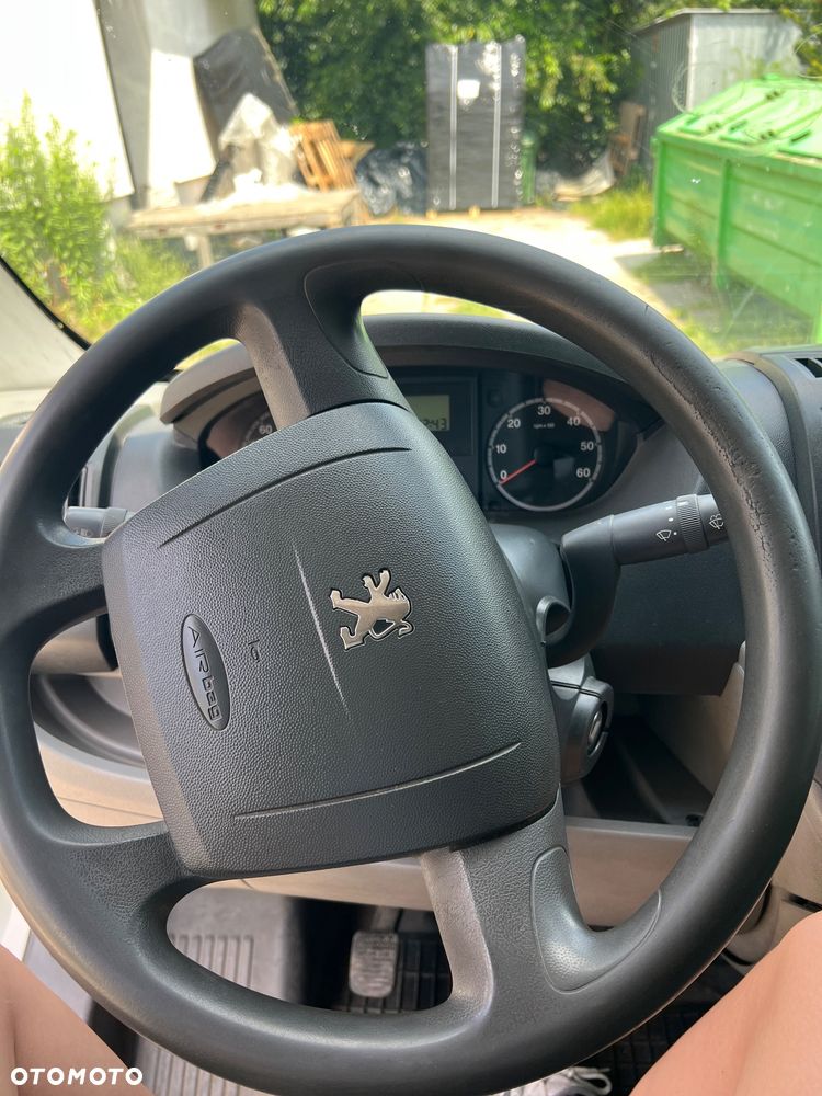 Peugeot Boxer L3 - 7