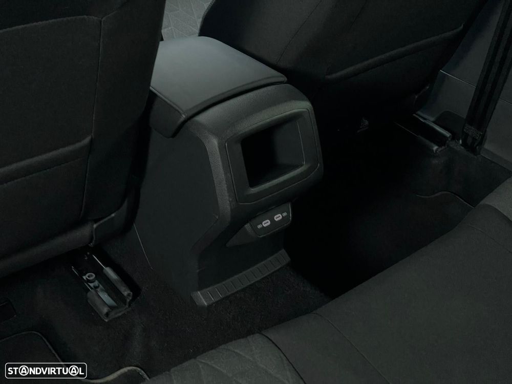 VW T-Cross 1.0 TSI Life - 21