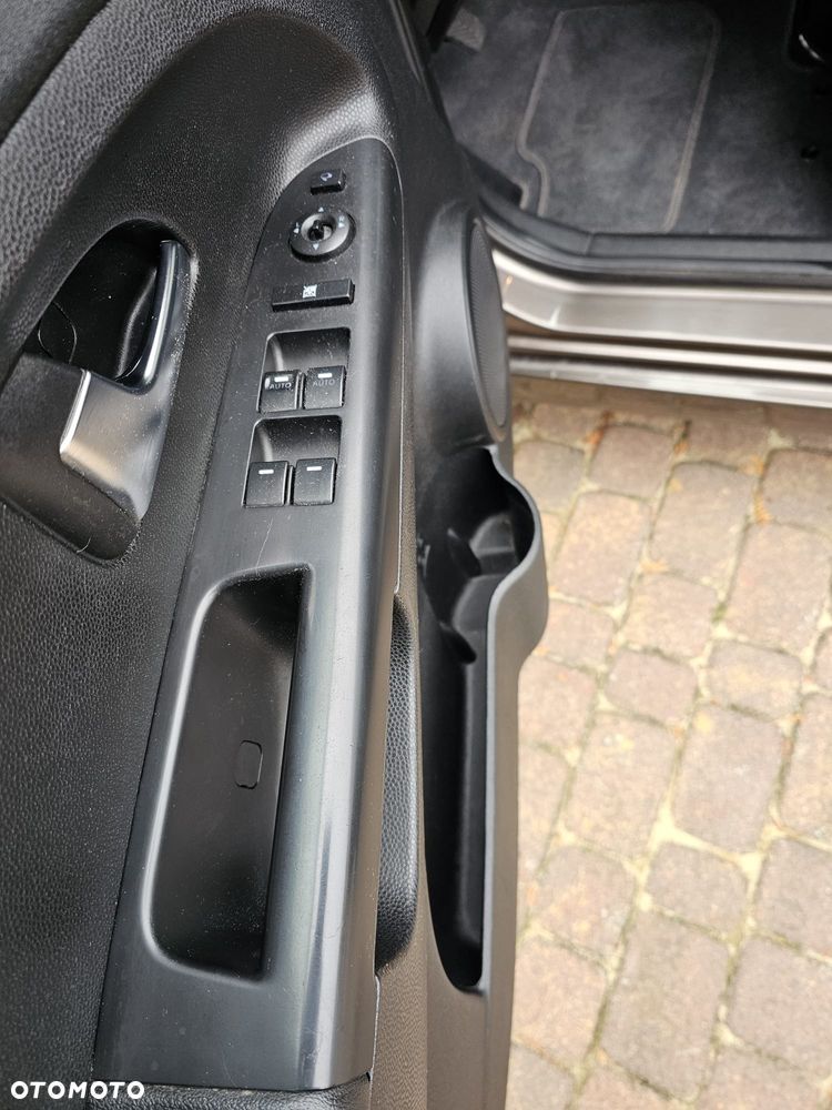 Kia Venga 1.4 L - 15