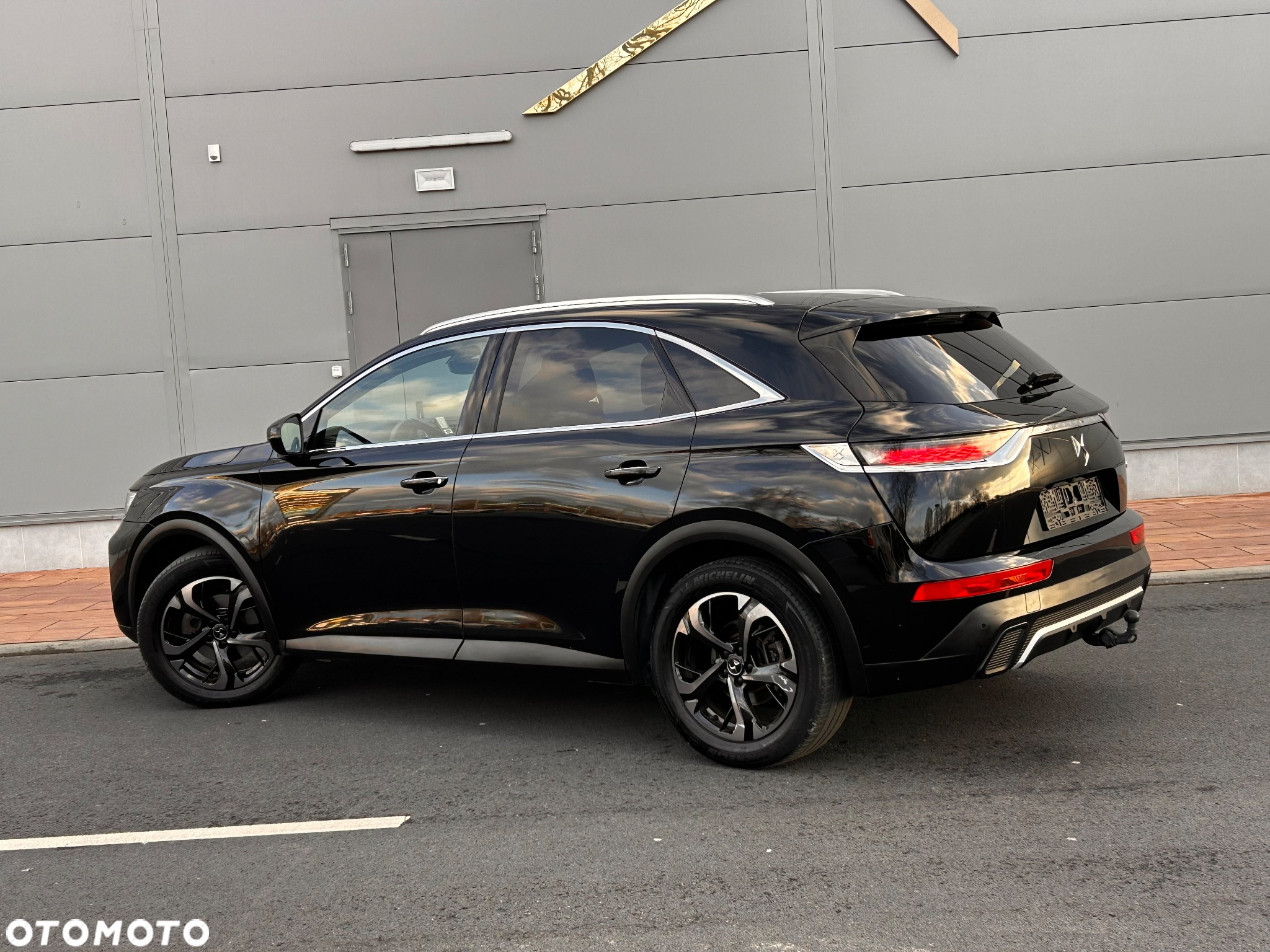 DS Automobiles DS 7 Crossback 1.2 PureTech Chic - 16