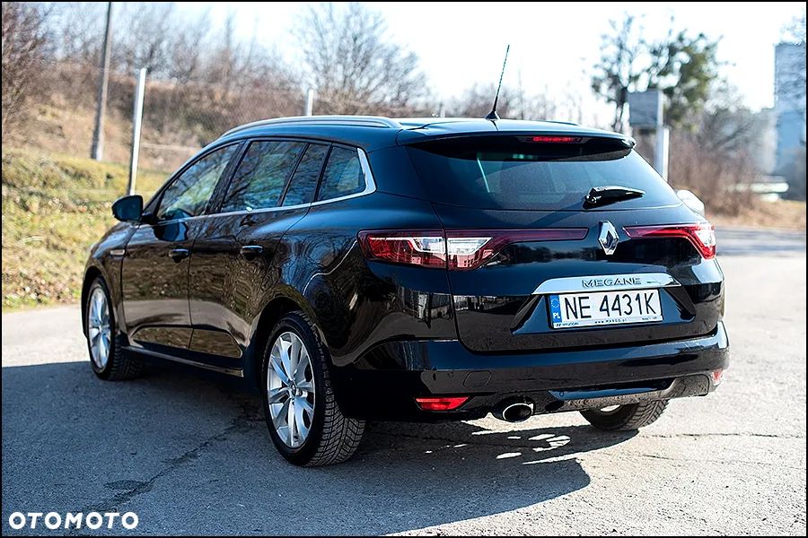 Renault Megane - 14