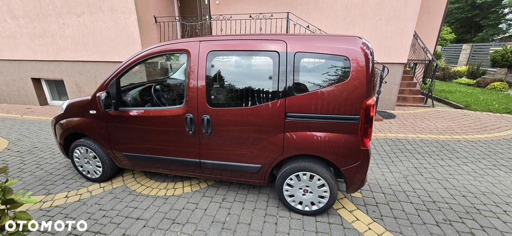 Fiat Qubo 1.4 8V MyLife - 3
