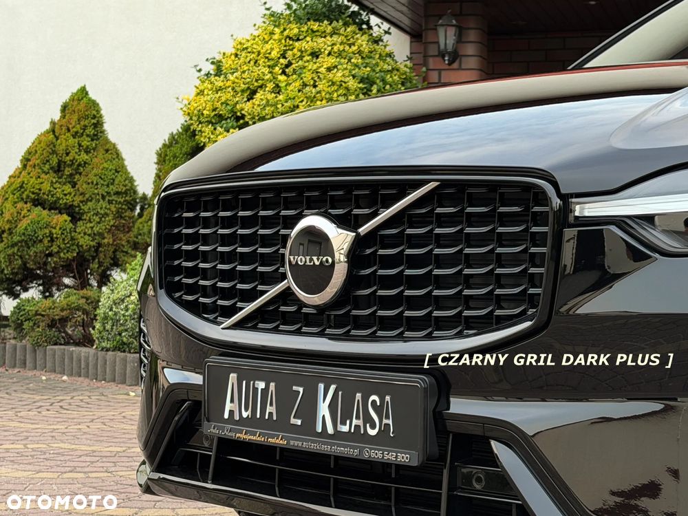 Volvo XC 60 B5 B AWD Geartronic RDesign - 31