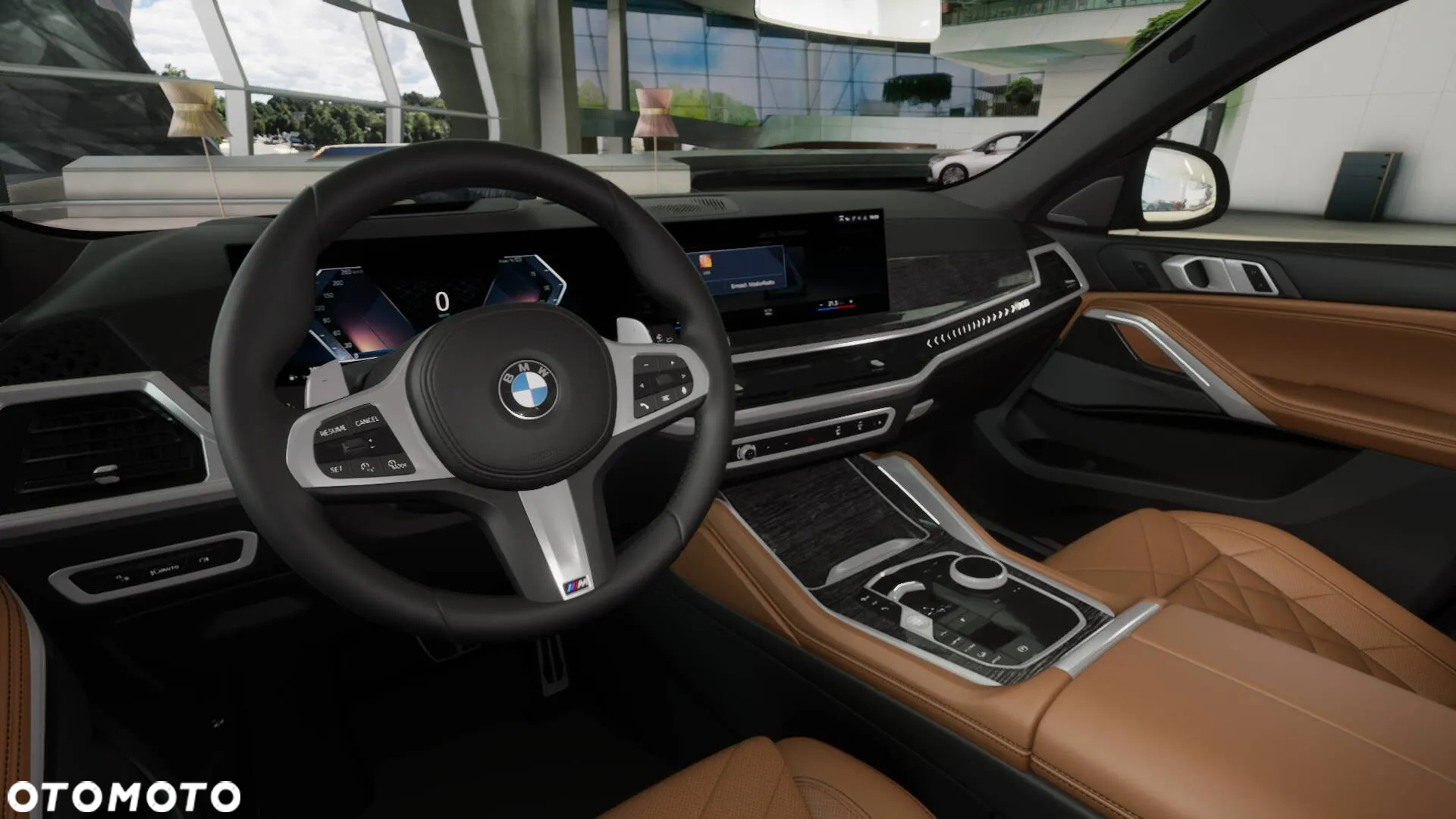 BMW X6 xDrive30d mHEV - 10