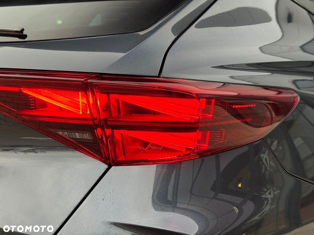 Cupra Formentor 1.5 eTSI mHEV DSG - 18