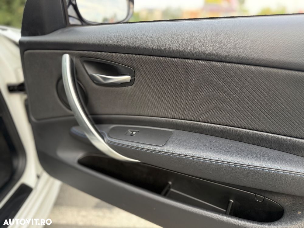 BMW Seria 1 118i Aut. Edition Sport - 11