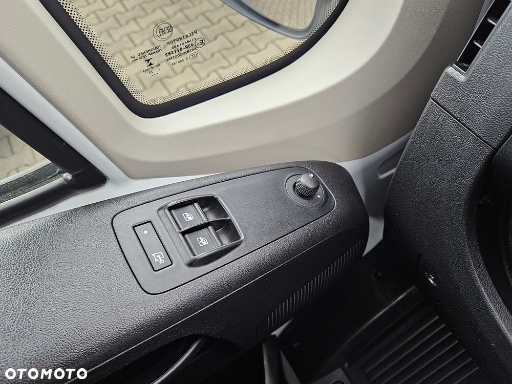 Citroën Jumper L3H2 *66900zł NETTO* 2.2HDi/140KM - 19