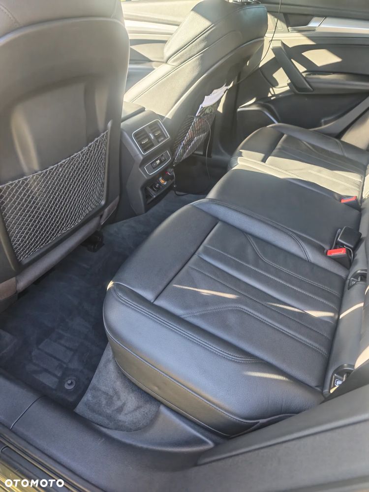Audi Q5 2.0 TDI Quattro Sport S tronic - 8