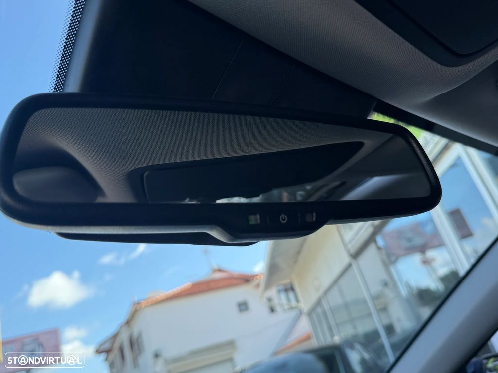 Kia Ceed SW 1.4 T-GDI DCT OPF Platinum Edition - 41