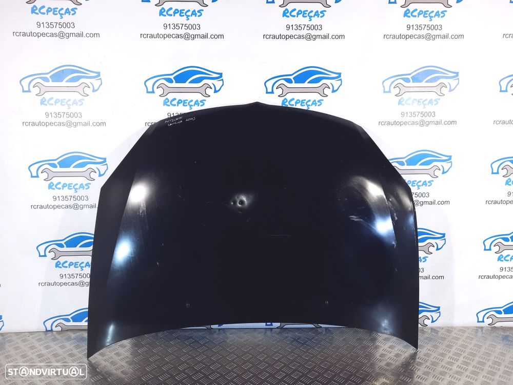 CAPOT MITSUBISHI 5900A138 MITSUBISHI LANCER VII 7 MK7 CS_A CT_A CAPÔ CAPO ORIGINAL